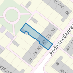 Perceel ASD28-AH-2855