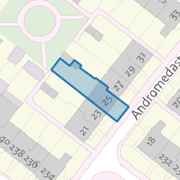 Perceel ASD28-AH-2856