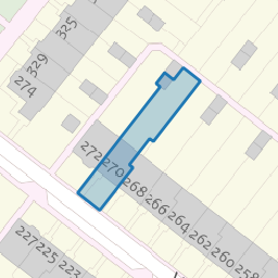 Perceel ASD28-AH-2857