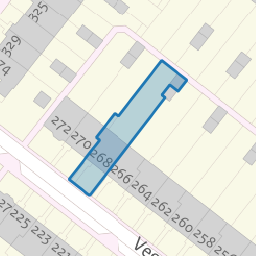 Perceel ASD28-AH-2858