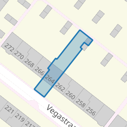 Perceel ASD28-AH-2860