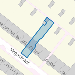 Perceel ASD28-AH-2863