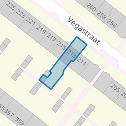 Perceel ASD28-AH-2865