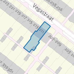 Perceel ASD28-AH-2866