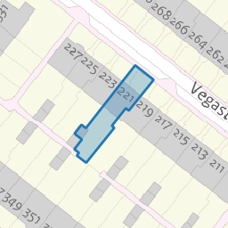 Perceel ASD28-AH-2867