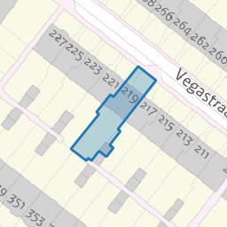 Perceel ASD28-AH-2868