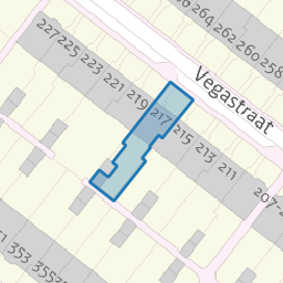 Perceel ASD28-AH-2869