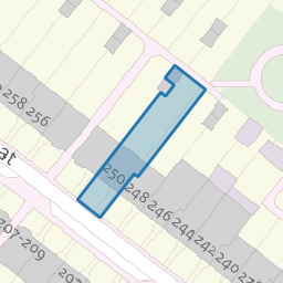 Perceel ASD28-AH-2871