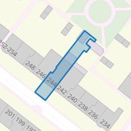 Perceel ASD28-AH-2874