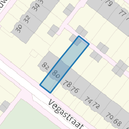 Perceel ASD28-AH-2885