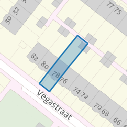 Perceel ASD28-AH-2886