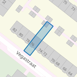 Perceel ASD28-AH-2887