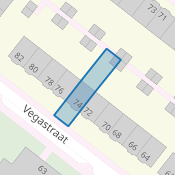 Perceel ASD28-AH-2888