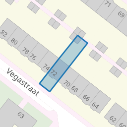 Perceel ASD28-AH-2889