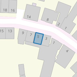 Perceel ASD28-AH-289