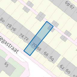 Perceel ASD28-AH-2890