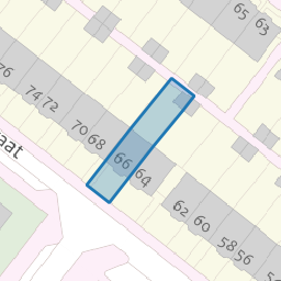 Perceel ASD28-AH-2892