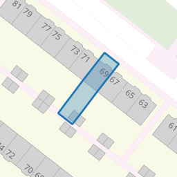 Perceel ASD28-AH-2897