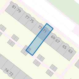 Perceel ASD28-AH-2898