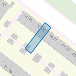 Perceel ASD28-AH-2900