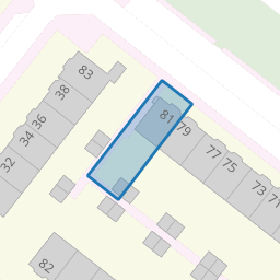 Perceel ASD28-AH-2903