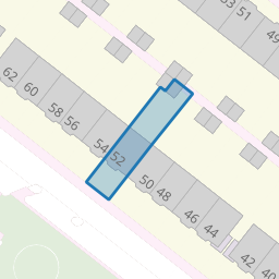 Perceel ASD28-AH-2909