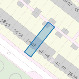 Perceel ASD28-AH-2911