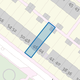 Perceel ASD28-AH-2912