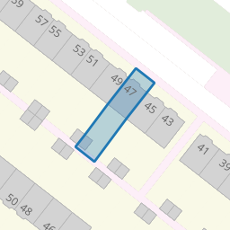 Perceel ASD28-AH-2916