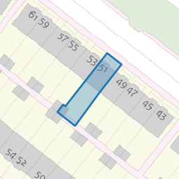 Perceel ASD28-AH-2918