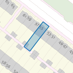 Perceel ASD28-AH-2920