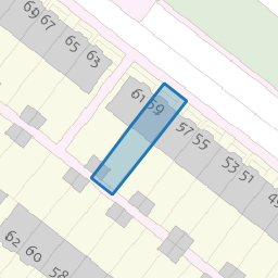 Perceel ASD28-AH-2922