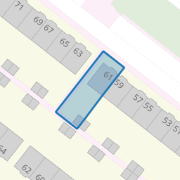 Perceel ASD28-AH-2923