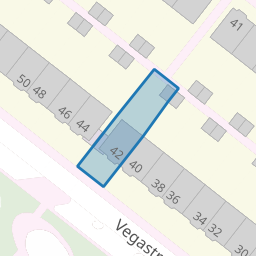 Perceel ASD28-AH-2924