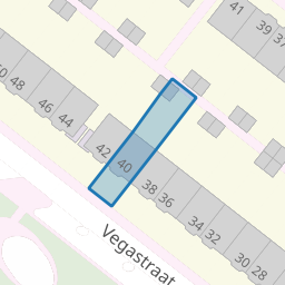 Perceel ASD28-AH-2925