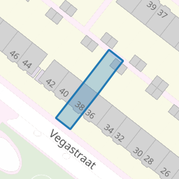 Perceel ASD28-AH-2926