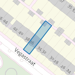 Perceel ASD28-AH-2927