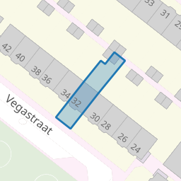 Perceel ASD28-AH-2929