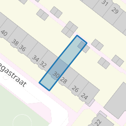 Perceel ASD28-AH-2930