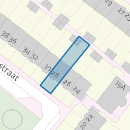 Perceel ASD28-AH-2931