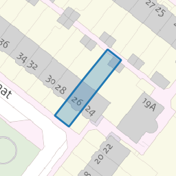 Perceel ASD28-AH-2932