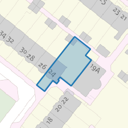 Perceel ASD28-AH-2933