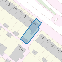 Perceel ASD28-AH-2934