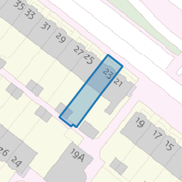 Perceel ASD28-AH-2935