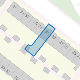 Perceel ASD28-AH-2939