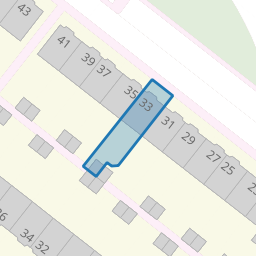 Perceel ASD28-AH-2940