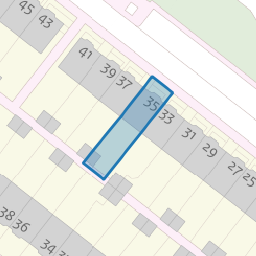 Perceel ASD28-AH-2941