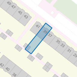 Perceel ASD28-AH-2943