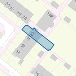 Perceel ASD28-AH-2945