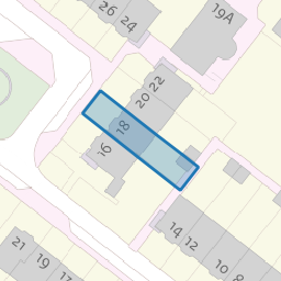 Perceel ASD28-AH-2947